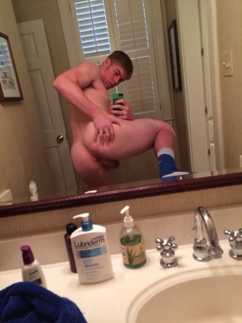 Stud Self Pics